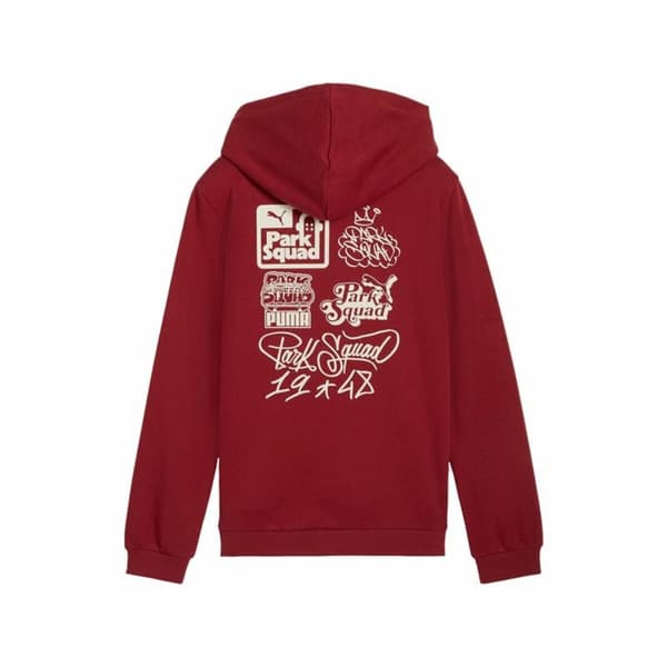 Lasten huppari Puma Essentials+ Mid 90S - 13-14 vuotta