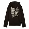 Pikkukuva 2 / 5: Lasten huppari Puma Essentials+ Mid 90S - 13-14 vuotta