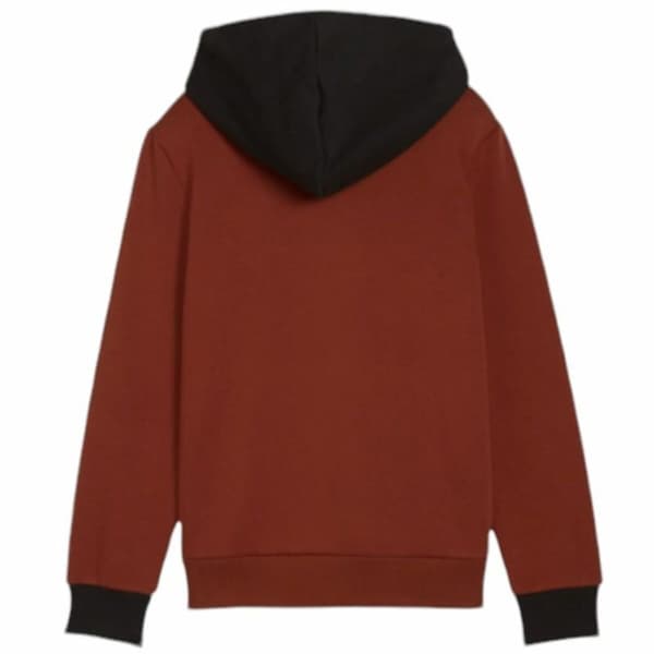 Tröja med huva Unisex Puma - 15-16 år