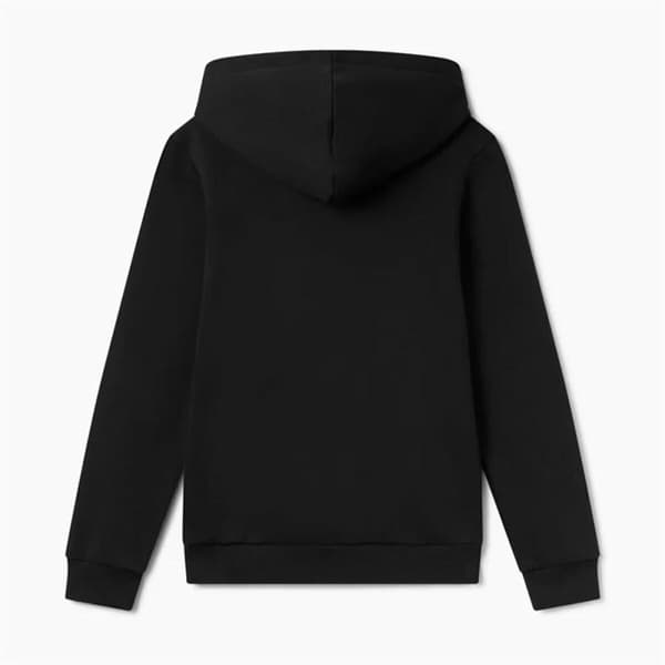 Tröja med huva Unisex Puma Essentials+ Graphic Fl - 9-10 år