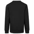Miniatyrbilde 2 av 3: Sweaters uten Hette til Barn Nike Svart - 7 År