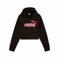 Pikkukuva 1 / 5: Tyttöjen hupullinen pusero Puma - 5-6 vuotta