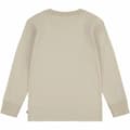 Pikkukuva 2 / 3: Lasten pitkähihainen paita Levi's Lvb L/S Batwing Beige - 16 vuotta