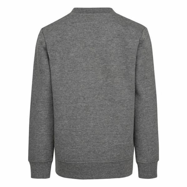 Lasten huputon collegepaita Nike Harmaa - 3 vuotta