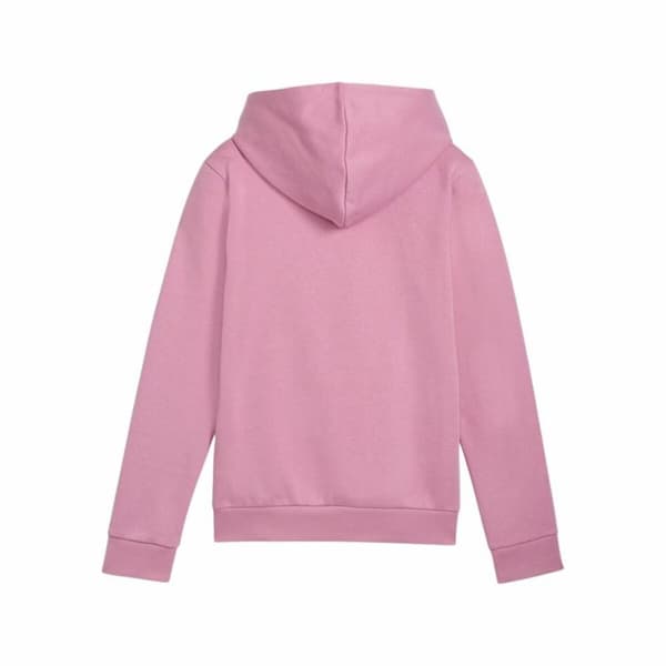 Luvtröja, Flickor Puma Essentials + Logo Fl G - 13-14 år