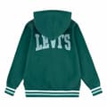 Pikkukuva 2 / 3: Lasten huppari Levi's Lvb Varsity Oliivi - 14 vuotta