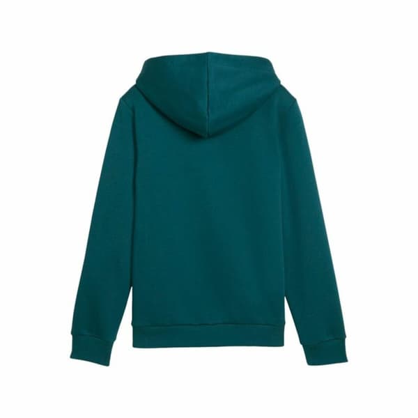 Tröja med huva Unisex Puma - 7-8 år