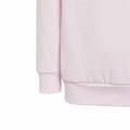 Miniatyrbild 7 av 10: Träningsoverall, Barn Adidas Lk Bos Jog Fleece Rosa - 4-5 år