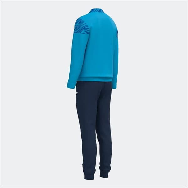 Lasten verkkapuku Joma Sport Lion II Celeste - 9-10 vuotta