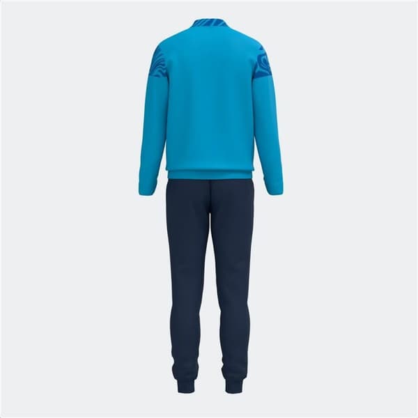 Lasten verkkapuku Joma Sport Lion II Celeste - 9-10 vuotta