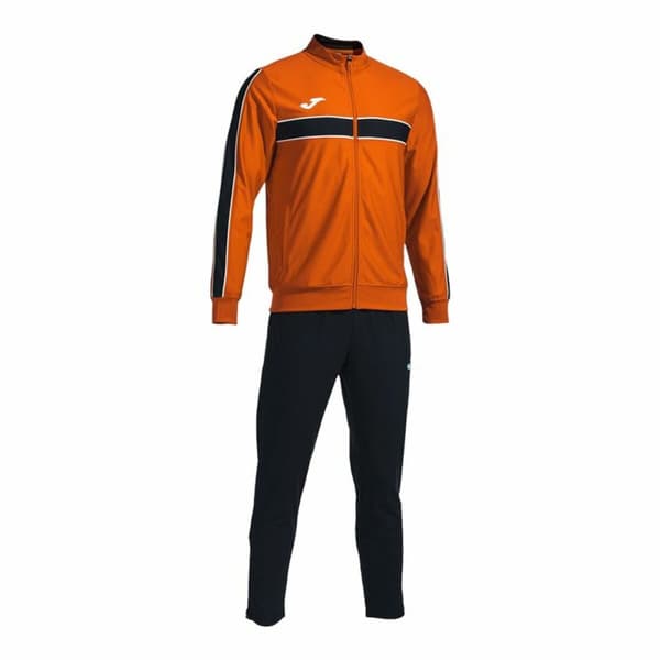 Lasten verkkapuku Joma Sport Victory Oranssi - 11-12 vuotta