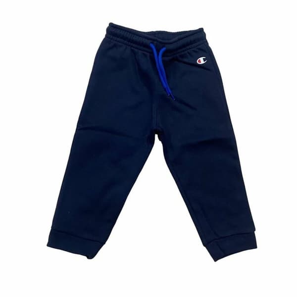 Urheiluasu vauvalle Champion Crewneck Suit Sininen - 9-12 kuukautta