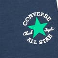 Pikkukuva 4 / 7: Lasten verkkapuku Converse Dissected Ctp Flc Harmaa - 12-13 vuotta
