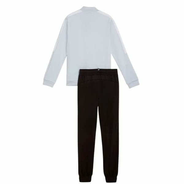 Träningsoverall, Barn Puma Baseball Tricot Suit G Vit - 13-14 år