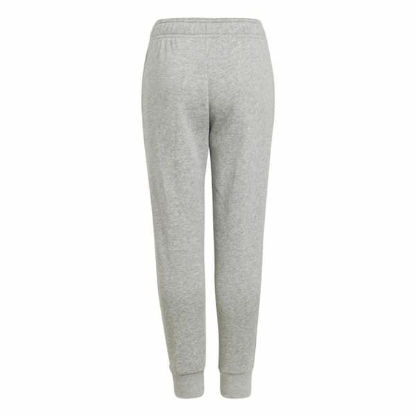 Träningsoverall, Barn Adidas Lk Bos Jog Fleece Rosa - 3-4 år