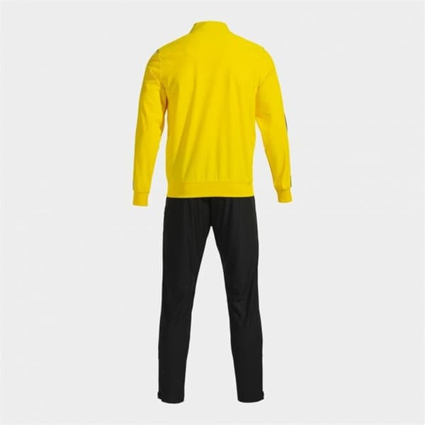 Lasten verkkapuku Joma Sport Victory Keltainen - 12-14 vuotta