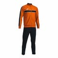 Miniatyrbild 1 av 6: Träningsoverall, Barn Joma Sport Victory Orange - 11-12 år