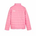 Miniatyrbilde 2 av 2: Barnejakke Puma Essentials Padded Rosa - 13-14 år