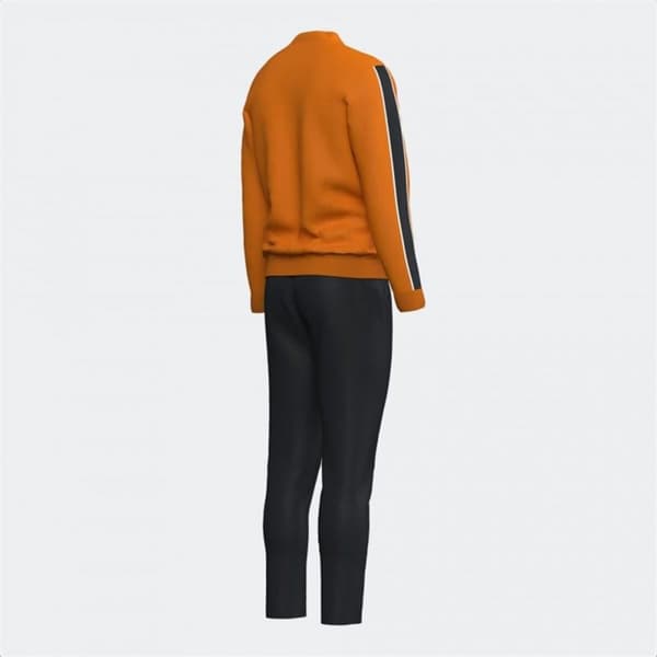 Treningsdrakt for barn Joma Sport Victory Oransje - 7-8 år