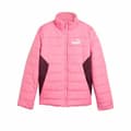 Miniatyrbild 1 av 2: Jacka Barn Puma Essentials Padded Rosa - 3-4 år