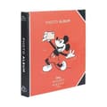 Miniatyrbild 1 av 6: Disney fotoalbum 16x16 cm – Fira 100 år av magi med Musse – Perfekt för unika presenter och minnessaker