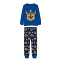Miniatyrbillede 4 af 5: Nattøj Børns The Paw Patrol Blå - 2 år