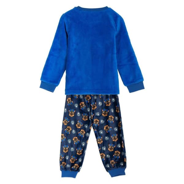 Nattøj Børns The Paw Patrol Blå - 2 år
