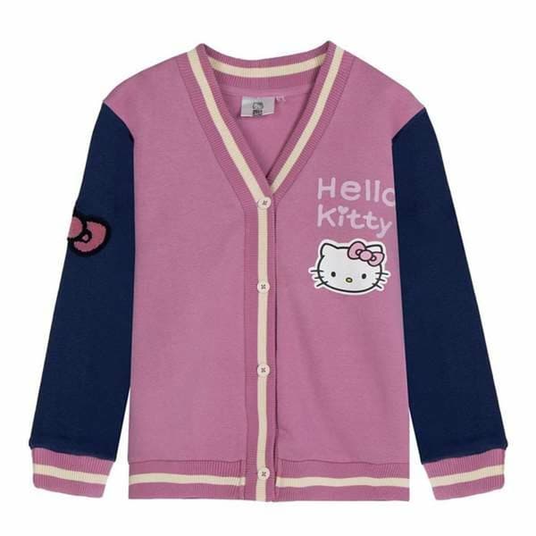 Barnejakke Hello Kitty - 10 År
