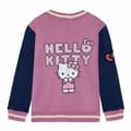 Miniatyrbilde 2 av 3: Barnejakke Hello Kitty - 8 År