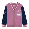 Miniatyrbilde 1 av 3: Barnejakke Hello Kitty - 8 År