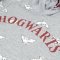 Miniatyrbilde 3 av 3: Hettegenser for jenter Harry Potter - 12 År