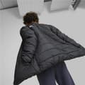 Pikkukuva 2 / 7: Lasten urheilutakki Puma Essentials Padded Musta - 3-4 vuotta