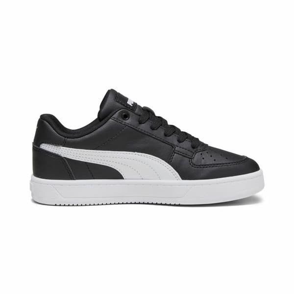 Sportskor för barn Puma Pumaven 2.0 Svart - 37