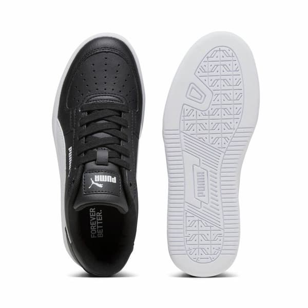Sportskor för barn Puma Pumaven 2.0 Svart - 36