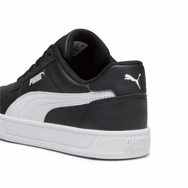 Sportskor för barn Puma Pumaven 2.0 Svart - 36