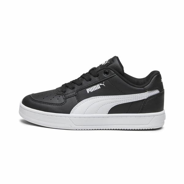 Sportskor för barn Puma Pumaven 2.0 Svart - 36