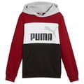 Pikkukuva 1 / 3: Lasten huppari Puma Essentials Block - 15-16 vuotta