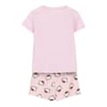 Miniatyrbild 2 av 5: Sommarpyjamas Hello Kitty Rosa - 6 år