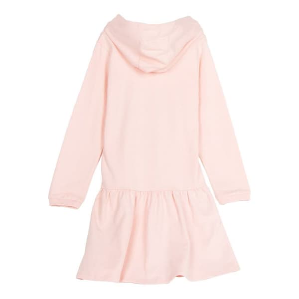 Kjole Stitch Lyse Rosa - 8 År