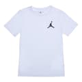 Miniatyrbild 1 av 3: Barn T-shirt med kortärm Nike JDB JUMPMAN AIR EMB 95A873 001 Svart - 14 år