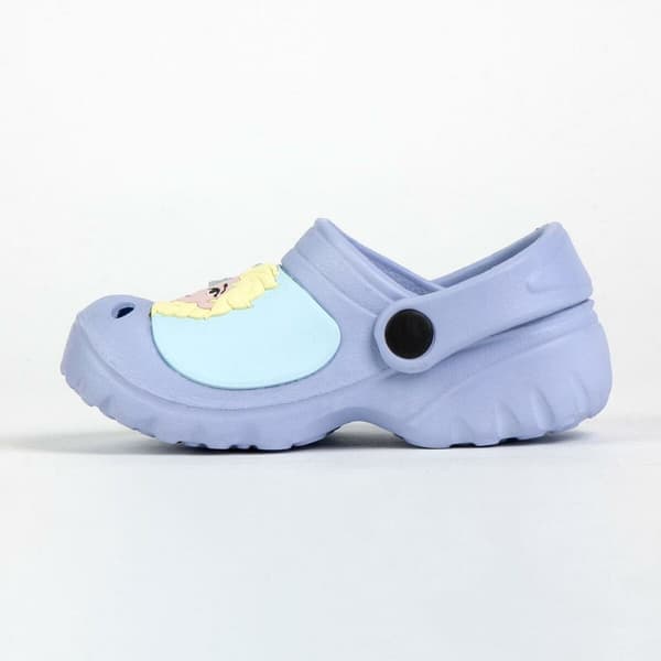 Strandsandaler Frozen Lilla - 30-31