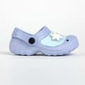 Miniatyrbillede 2 af 6: Strandsandaler Frozen Lilla - 30-31