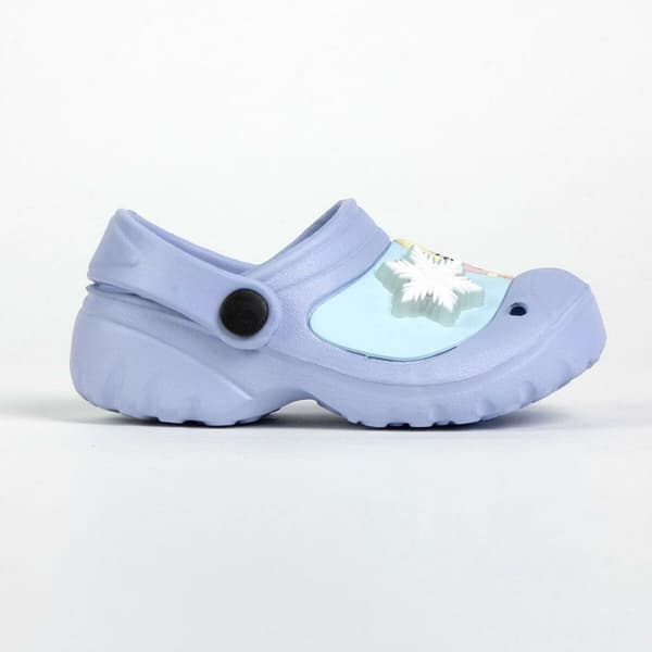 Strandsandaler Frozen Lilla - 30-31