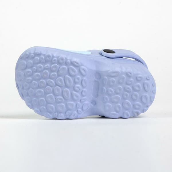 Strandsandaler Frozen Lilla - 28-29