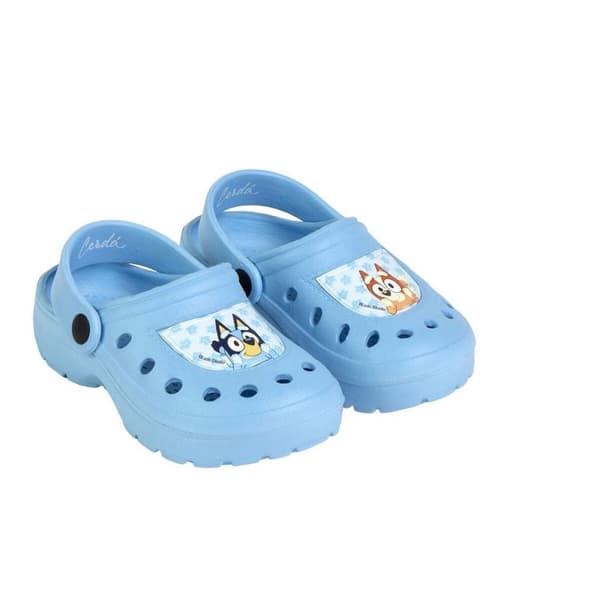Rantasandaalit Bluey Sininen - 26-27