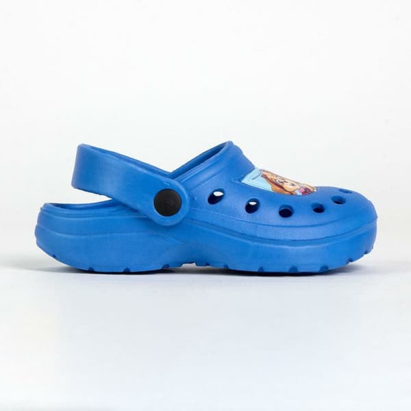 Strandcrocs The Paw Patrol - 24-25