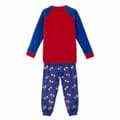 Miniatyrbild 2 av 3: Pyjamas Barn Spidey Blå - 3 år