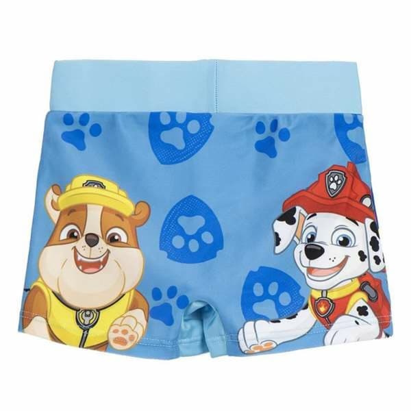 Boxershorts för barn The Paw Patrol - 6 år