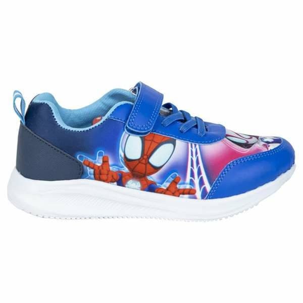 Sportskor för barn Spidey Blå - 26