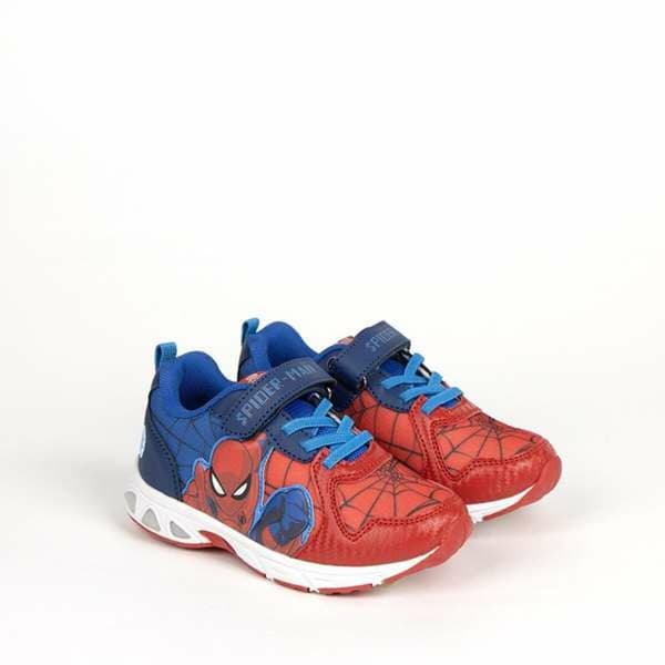 Sportskor för barn Spider-Man Multicolour - 26